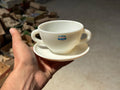 Tazas Doble Asa