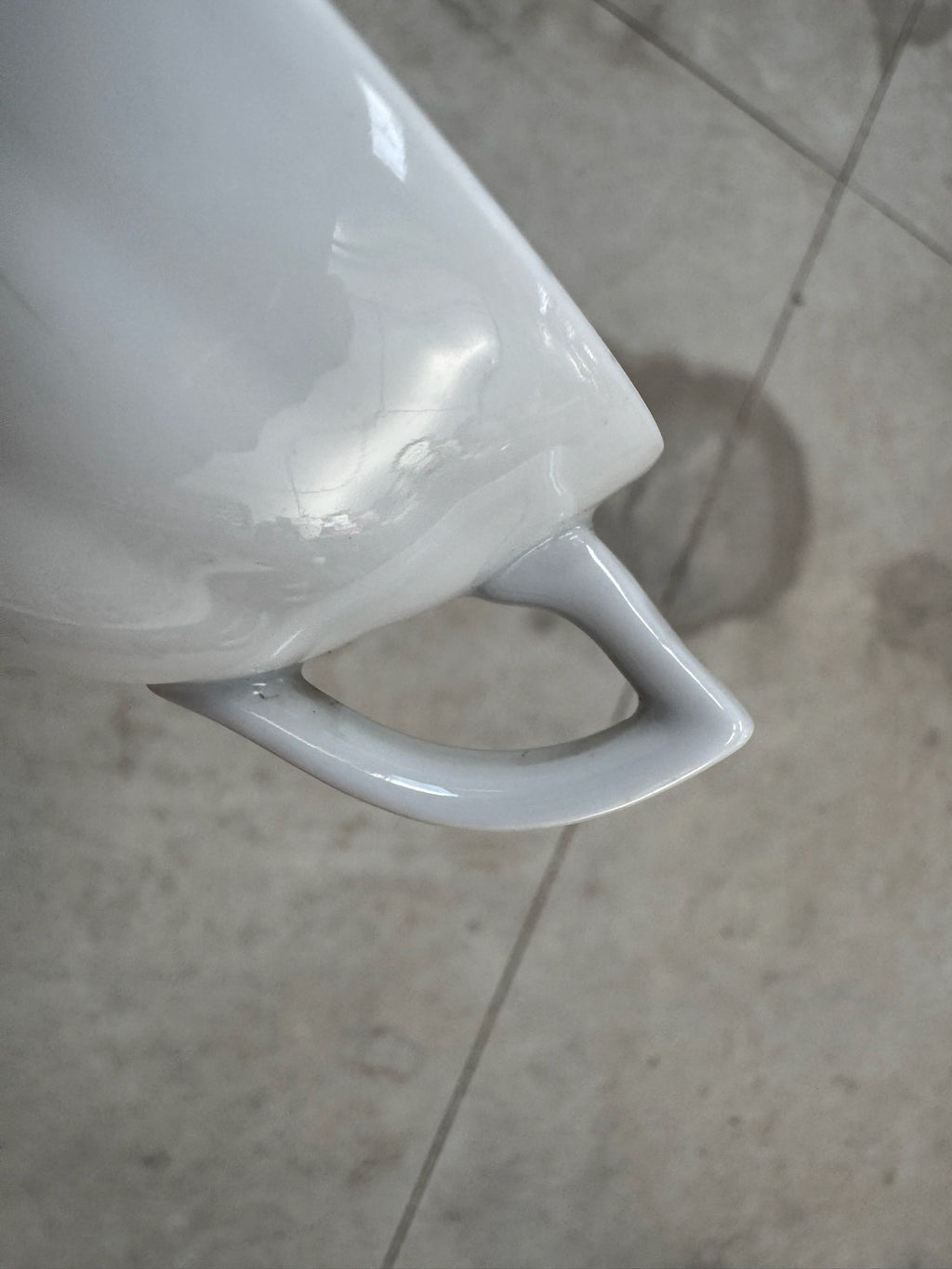 Taza Ondas