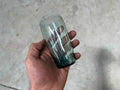 Vaso Barril Verde
