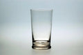 Vaso Cónico Base